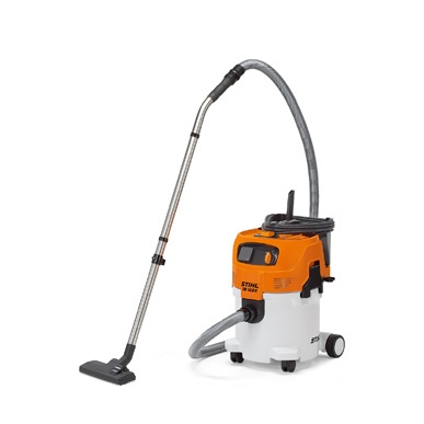 Stihl SE 122 Vacuum Cleaner