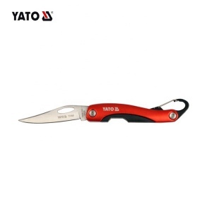 Multifunction folding knife