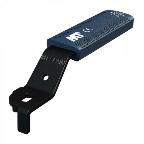 Spare Part – Handle For PN25 Ball Valve Color Blue