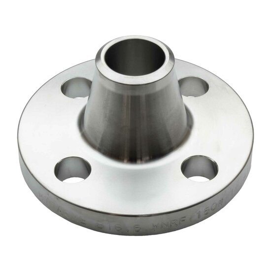 ANSI A-316L Welding Neck Stainless Steel Flange