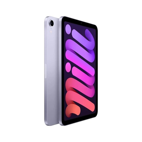 IPAD MINI 6 WIFI 64GB - PURPLE