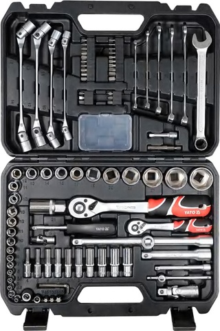Socket set