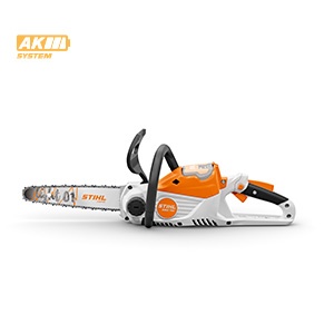 Stihl MSA 70.0 C-B Chain Saw 1