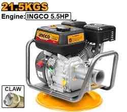 Ingco Gasoline concrete vibrator(Claw type)