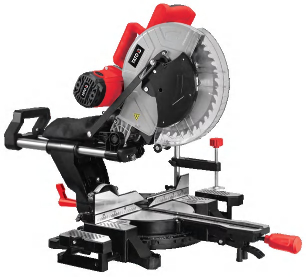Miter saw