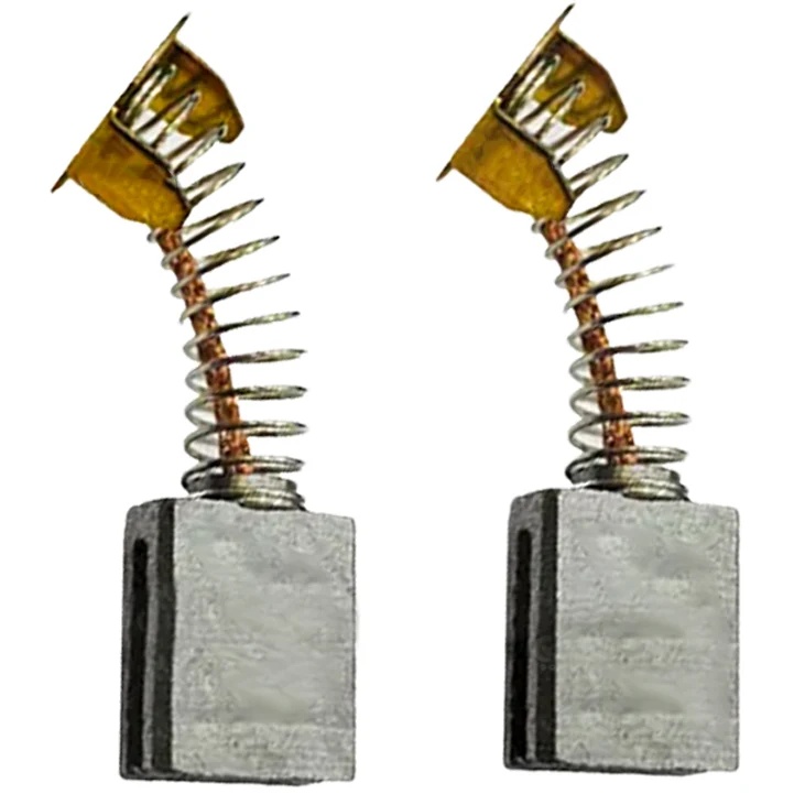 Bosch Carbon brushes — for GTS 254