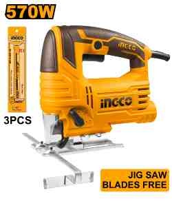 Ingco Jig saw (JS57028)