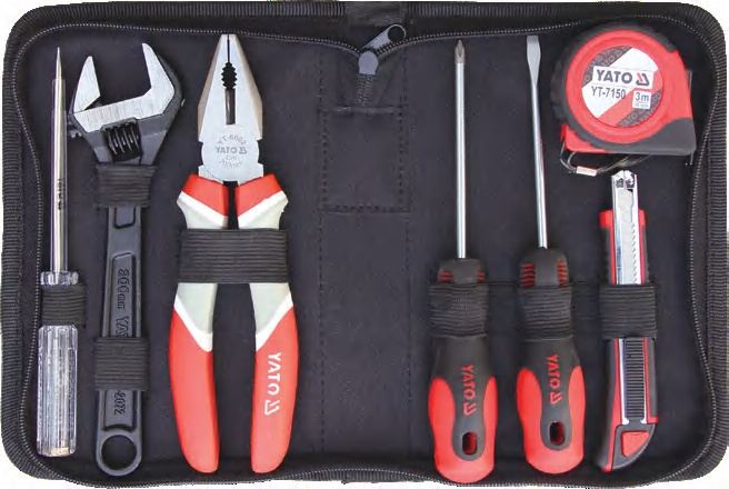 Tool Set