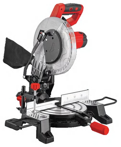 Miter saw