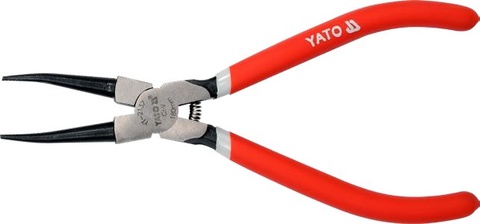 Circlip pliers