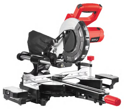 Miter saw
