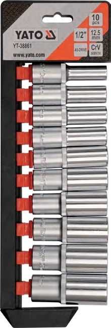 Socket set