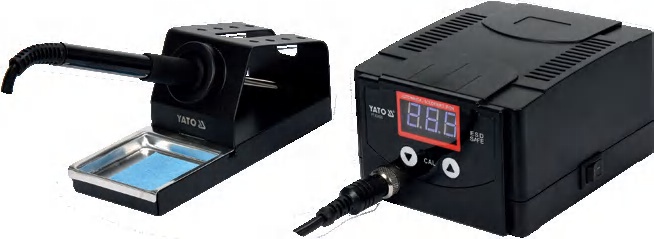 Soldering station