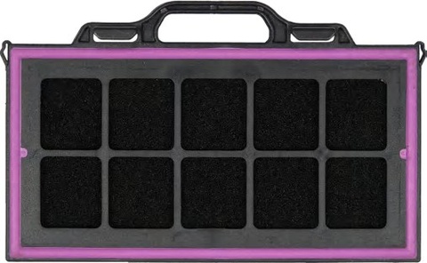 Vacuum cleaner filter