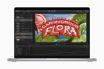 Apple MacBook Pro M2 Pro 2023, 16", Space Gray, 12-core CPU, 19-core GPU, 16GB/1TB