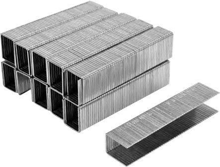 Staples 10 mm