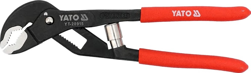Water pump pliers