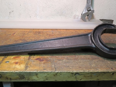 Hand Tools