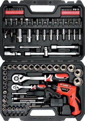 Tool Set