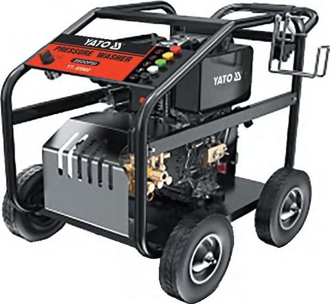 Pressure Washer
