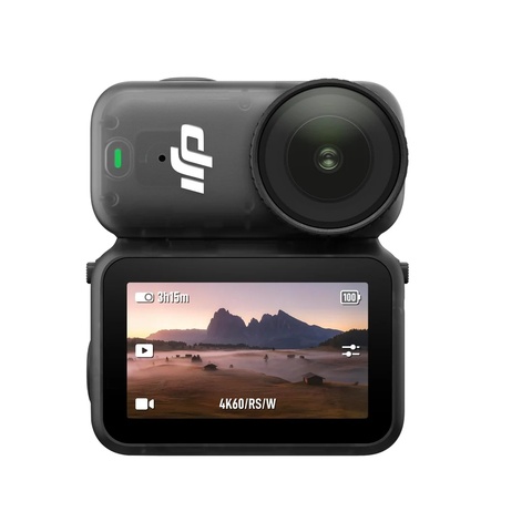 DJI OSMO NANO (64GB)