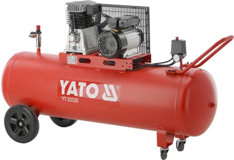 Air compressor