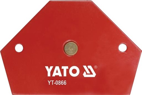 Magnetic welding holder 34 kg
