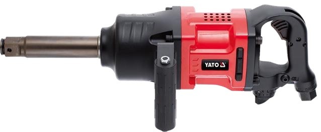 Impact wrench