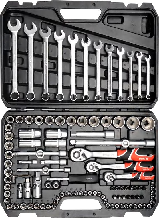 Tool Set