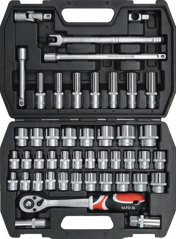 Tool Set