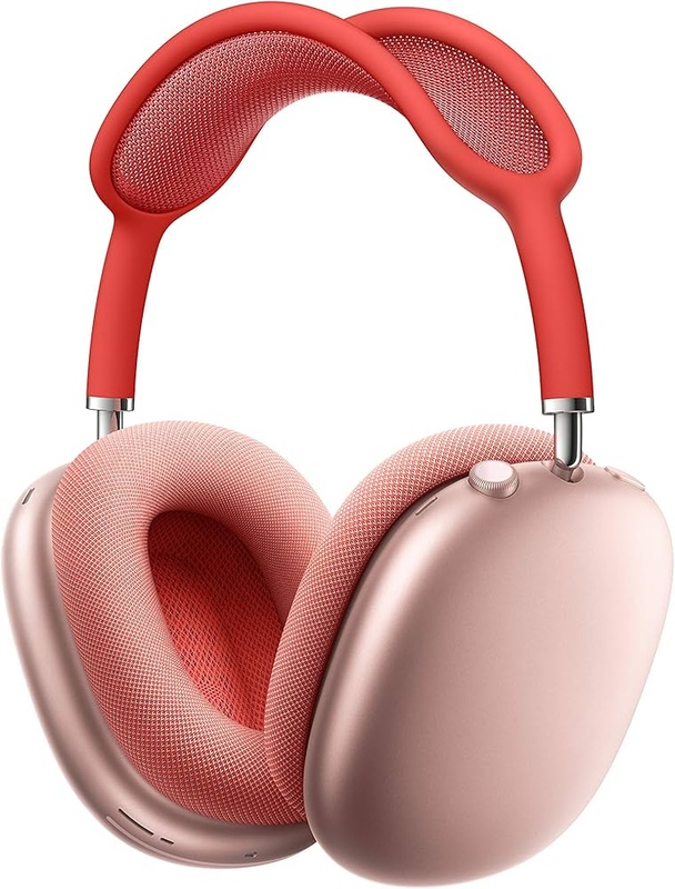 APPLE AIRPOD MAX PINK