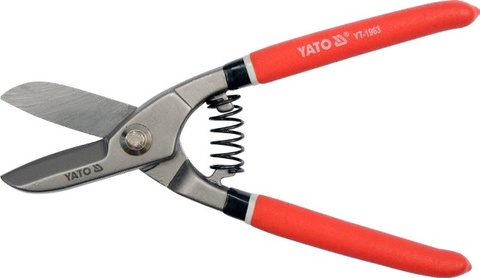 Tin snips 300 mm