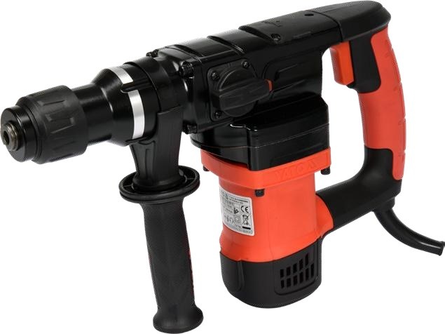 Rotary hammer