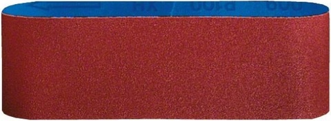 Bosch Coated Abr/Polishing: Sanding Sheet; Band Triple-S 100x 610 P120