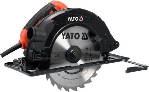 Circular saw