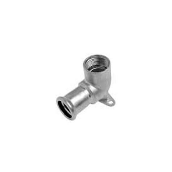 Plate Elbow Stainless Steel 304 MT-Press
