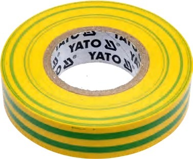 Electrical insulation tape 15 mm