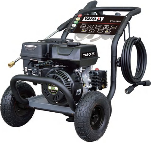 Pressure Washer
