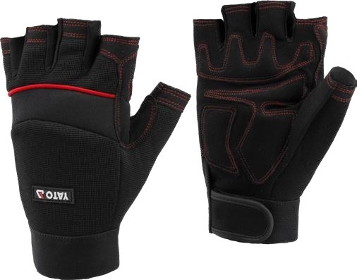 Working gloves 8