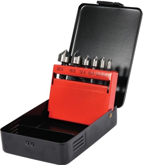 Countersink set