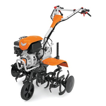 Stihl MH 710 Tiller