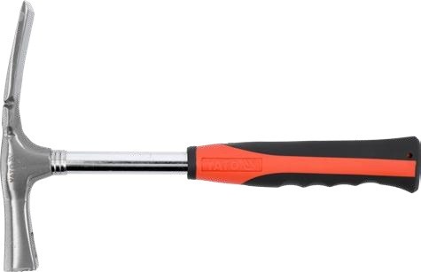 Masonry hammer, type B