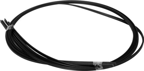 Plastic welding rods