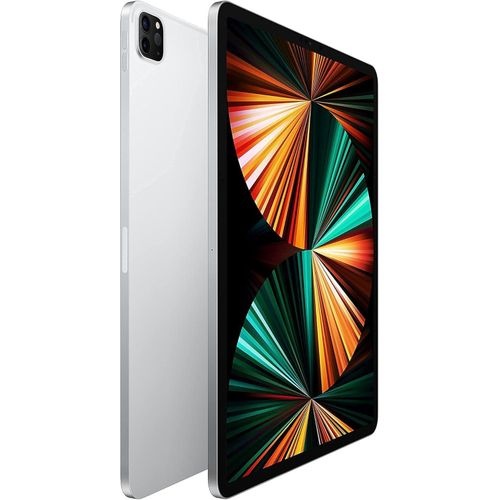 IPAD PRO 5TH GEN 12.9" WIFI + CELLULAR 2TB - SILVER