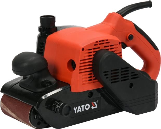 Belt sander
