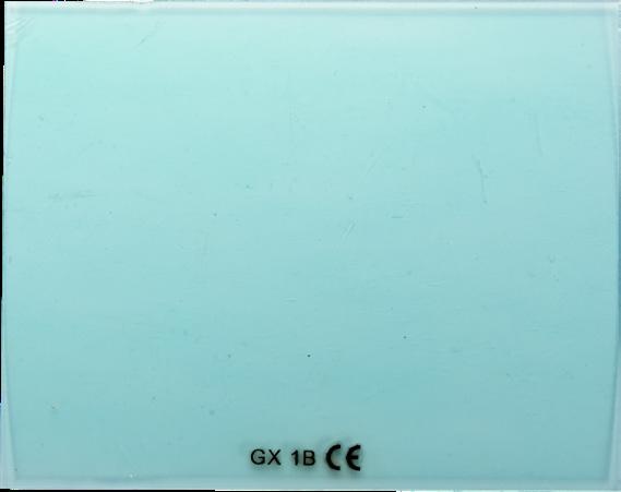Front cover lens