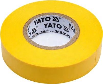 Electrical insulation tape 19 mm