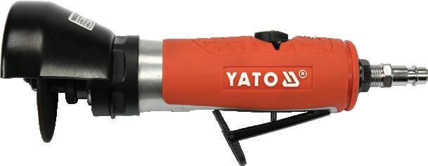 Air cut-off tool