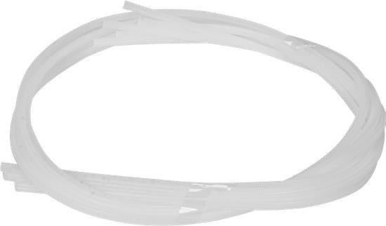 Plastic welding rods