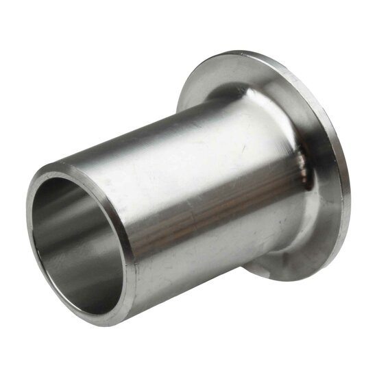 Stub End A Type Fitting for Welding SCH 10 A-304L